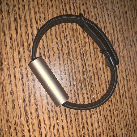 FitBit exercise tracker - Picture 2 of 3